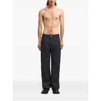 Imbracaminte AMI Paris Dama - Blugi AMI Paris AMI Paris Jeans BLUE Femei (BM 17902572) - B-mall.ro