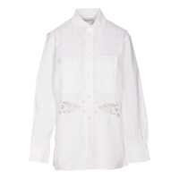 Camasi Marine Serre Shirts Femei