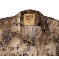Imbracaminte UMA WANG Dama - Topuri UMA WANG Uma Wang Top Brown Femei (BM 17902584) - B-mall.ro