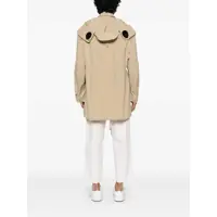 Geci Parka pentru Barbati - Geci Parka JUNYA WATANABE Junya Watanabe Parka Junya Watanabe X C.P. Company Beige Barbati (BM 17902686) - B-mall.ro