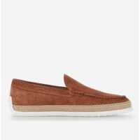 Mocasini Tod'S Flat Shoes Barbati
