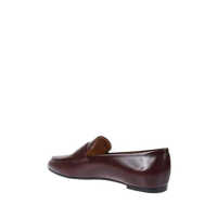 Mocasini Dama - Mocasini TODS TodS Flat Shoes Brown Femei (BM 17902815) - B-mall.ro