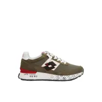 Sneakers TOKYO GINZA PRT SNEAKERS Barbati