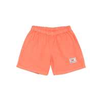 Pantaloni scurti Smiling woven bermuda shorts Baieti