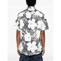 Camasi de blugi pentru Barbati - Camasi de blugi ETUDES STUDIO ETUDES STUDIO SHIRT E25MCSHI322.98 PRINT Print Barbati (BM 17902947) - B-mall.ro