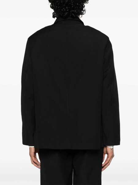 Jachete ETUDES STUDIO ETUDES STUDIO JACKET E25MMOUT723.99 BLACK Black Barbati (BM 17902950) 4