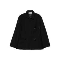 Jachete ETUDES STUDIO JACKET E25MMOUT723.99 BLACK Barbati