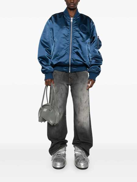 Bomber jacket ETUDES STUDIO ETUDES STUDIO JACKET E25MMOUT724.43 NAVY Navy Barbati (BM 17902953) 3