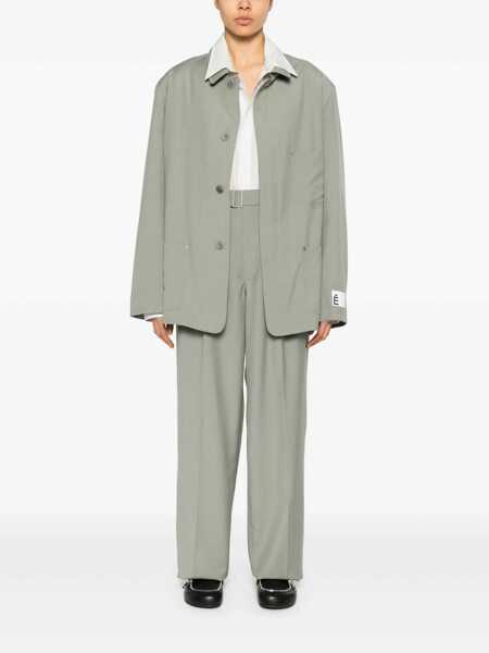 Camasi elegante ETUDES STUDIO ETUDES STUDIO SHIRT E25MMSHI352.01 STRIPE Stripe Barbati (BM 17902956) 3