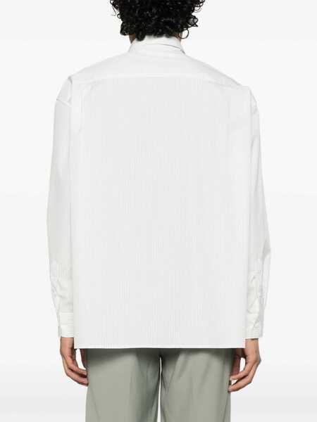 Camasi elegante ETUDES STUDIO ETUDES STUDIO SHIRT E25MMSHI352.01 STRIPE Stripe Barbati (BM 17902956) 4