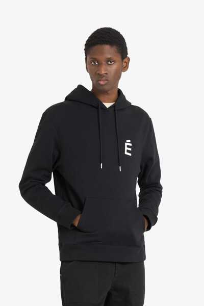 Hanorace ETUDES STUDIO ETUDES STUDIO SWEATSHIRT E25MMSWE250.99 BLACK Black Barbati (BM 17902959) 3
