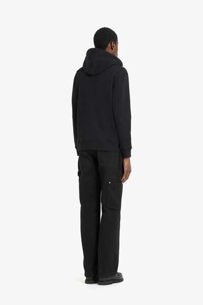Hanorace ETUDES STUDIO ETUDES STUDIO SWEATSHIRT E25MMSWE250.99 BLACK Black Barbati (BM 17902959) 5