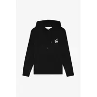Hanorace ETUDES STUDIO SWEATSHIRT E25MMSWE250.99 BLACK Barbati