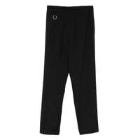 Pantaloni casual ETUDES STUDIO PANTS E25MMTRO860.99 BLACK Barbati