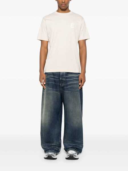 Tricouri ETUDES STUDIO ETUDES STUDIO T-SHIRT E25MMTSH100.51 BLUSH Blush Barbati (BM 17902968) 2