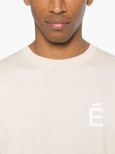 Tricouri ETUDES STUDIO ETUDES STUDIO T-SHIRT E25MMTSH100.51 BLUSH Blush Barbati (BM 17902968) 5