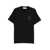 ETUDES STUDIO ETUDES STUDIO T-SHIRT E25MMTSH101.99 BLACK Black