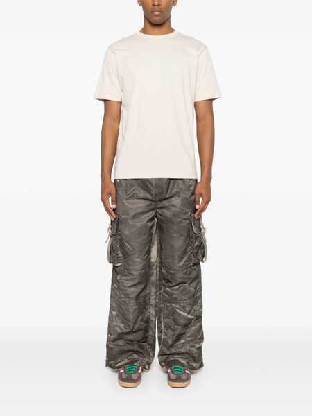 Tricouri ETUDES STUDIO ETUDES STUDIO T-SHIRT E25MMTSH102.51 BLUSH Blush Barbati (BM 17902974) 2