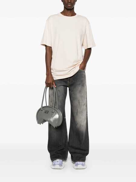 Tricouri ETUDES STUDIO ETUDES STUDIO T-SHIRT E25MMTSH102.51 BLUSH Blush Barbati (BM 17902974) 3