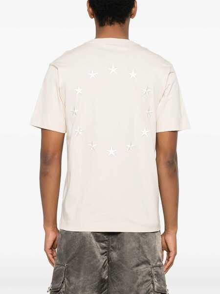 Tricouri ETUDES STUDIO ETUDES STUDIO T-SHIRT E25MMTSH102.51 BLUSH Blush Barbati (BM 17902974) 4