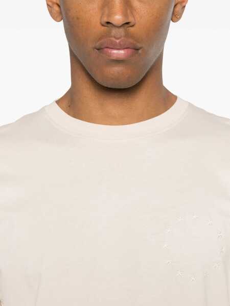 Tricouri ETUDES STUDIO ETUDES STUDIO T-SHIRT E25MMTSH102.51 BLUSH Blush Barbati (BM 17902974) 5