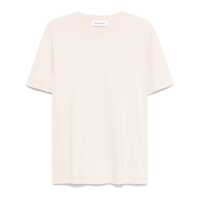 Tricouri ETUDES STUDIO T-SHIRT E25MMTSH102.51 BLUSH Barbati