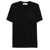 ETUDES STUDIO ETUDES STUDIO T-SHIRT E25MMTSH103.99 BLACK Black