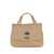 Zanellato ZANELLATO BAG 068010.0040000.Z0294.BABY BROWN CANTUCCI Brown Cantucci