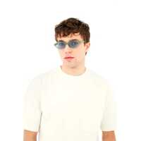 Ochelari de soare RETROSUPERFUTURE pentru Barbati - Ochelari de soare RETROSUPERFUTURE RETROSUPERFUTURE SUNGLASSES OS4 SAGE Sage Barbati (BM 17903013) - B-mall.ro