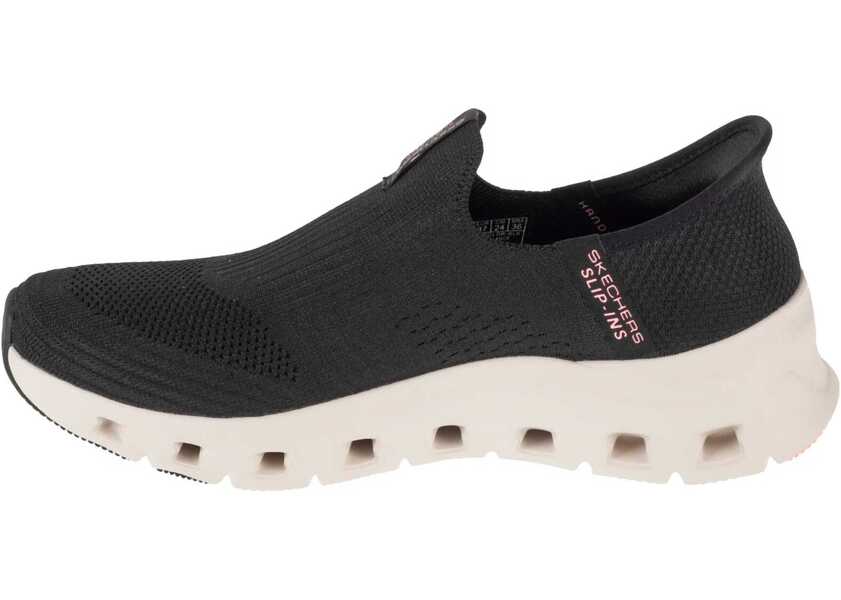Sneakers SKECHERS Slip-Ins: Glide-Step Pro - Everyday Citizen Black Femei (BM 17903125) 2