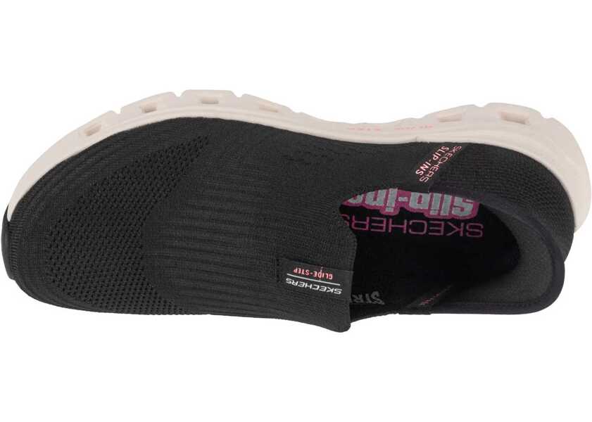Sneakers SKECHERS Slip-Ins: Glide-Step Pro - Everyday Citizen Black Femei (BM 17903125) 3