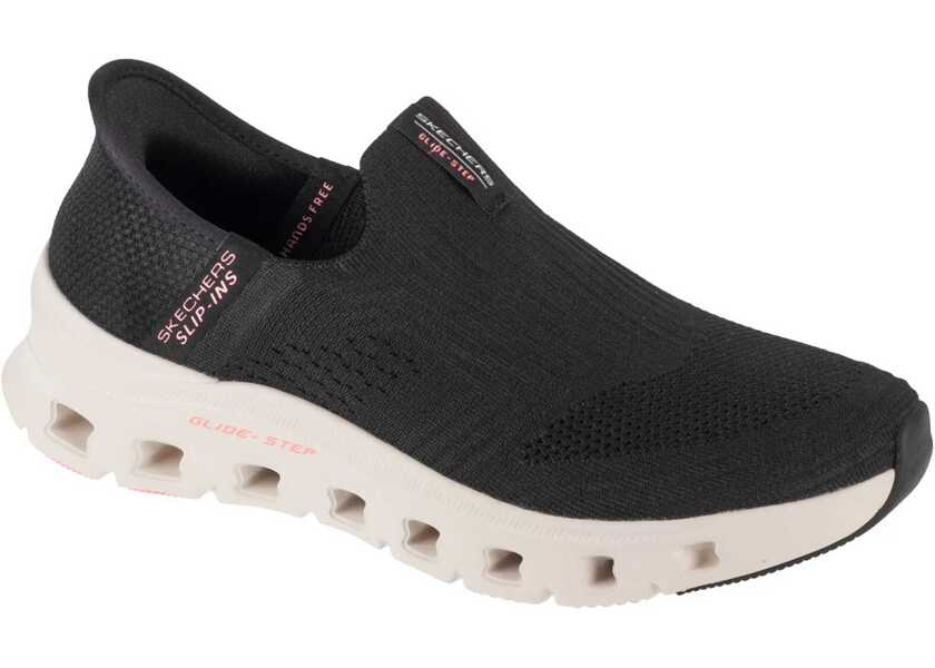 Sneakers SKECHERS Slip-Ins: Glide-Step Pro - Everyday Citizen Black Femei (BM 17903125) 1