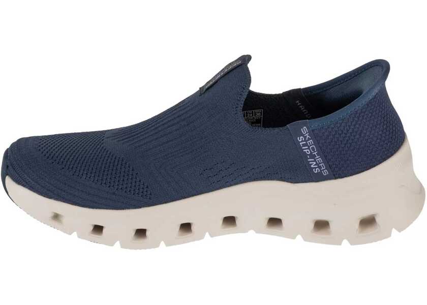 Sneakers SKECHERS Slip-Ins: Glide-Step Pro - Everyday Citizen Navy Femei (BM 17903128) 2