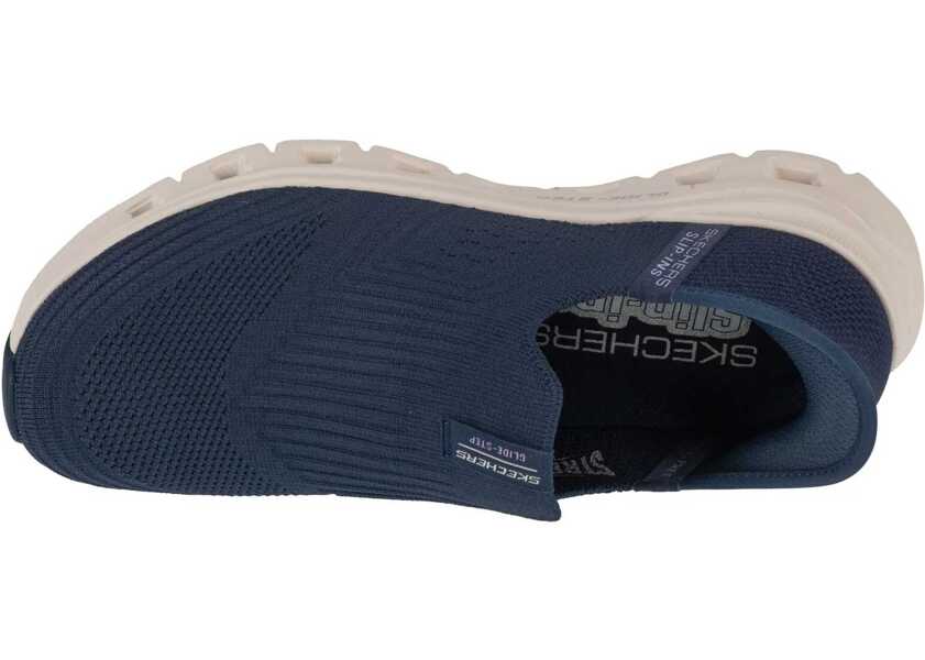 Sneakers SKECHERS Slip-Ins: Glide-Step Pro - Everyday Citizen Navy Femei (BM 17903128) 3