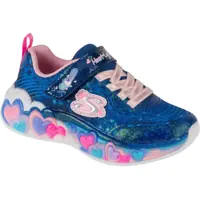 Sneakers Eternal Heart Lights Fete