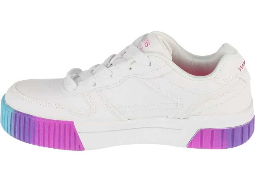 Sneakers SKECHERS Jade White Fete (BM 17903134) 2