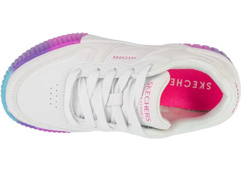 Sneakers SKECHERS Jade White Fete (BM 17903134) 3