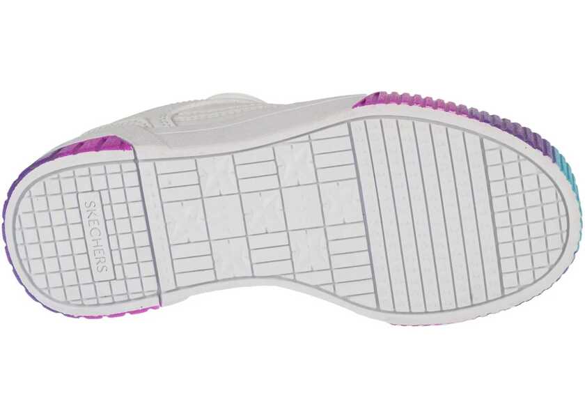 Sneakers SKECHERS Jade White Fete (BM 17903134) 4