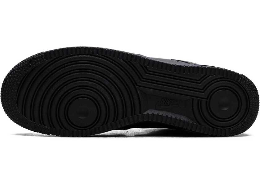 Sneakers Nike Air Force 1 Low Jewel Black Barbati (BM 17903137) 4