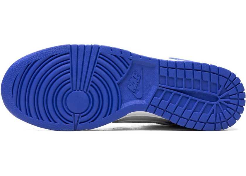 Sneakers Nike Dunk Low Grey Barbati (BM 17903140) 4