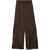 Aspesi Pants Mod.0187 BROWN