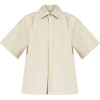 Bluze Heavy Cotton Shirt Femei