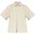 Jil Sander Heavy Cotton Shirt BEIGE