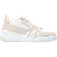 Sneakers Giuseppe Zanotti Talon Leather Sneakers* Barbati