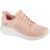 SKECHERS Slip-Ins: BOBS Sport Squad Chaos - Current Muse Pink