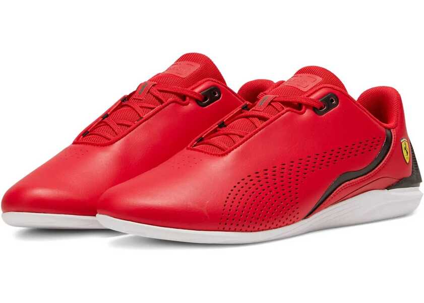 Sneakers PUMA Ferrari Drift Cat Black Barbati (BM 17903290) 2