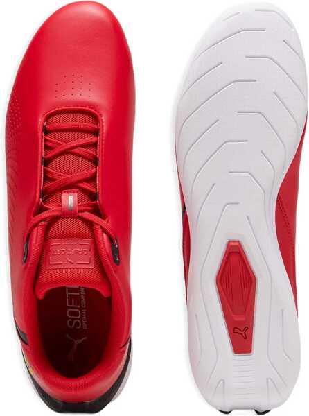 Sneakers PUMA Ferrari Drift Cat Black Barbati (BM 17903290) 3