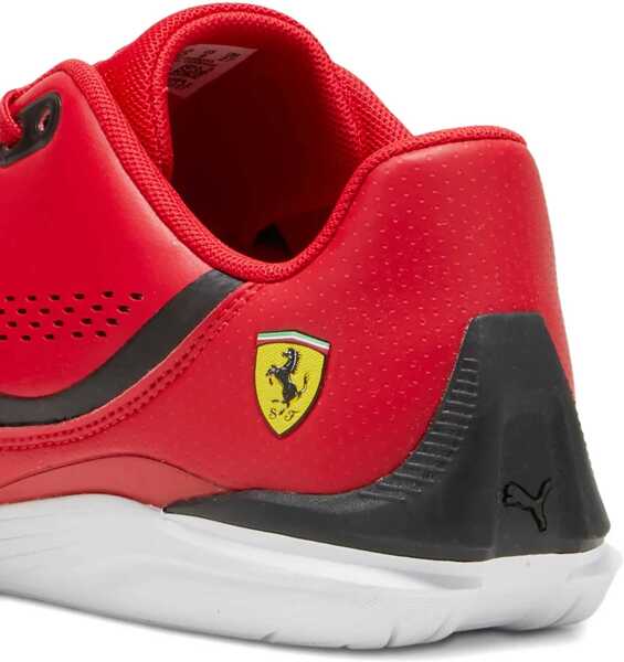 Sneakers PUMA Ferrari Drift Cat Black Barbati (BM 17903290) 4