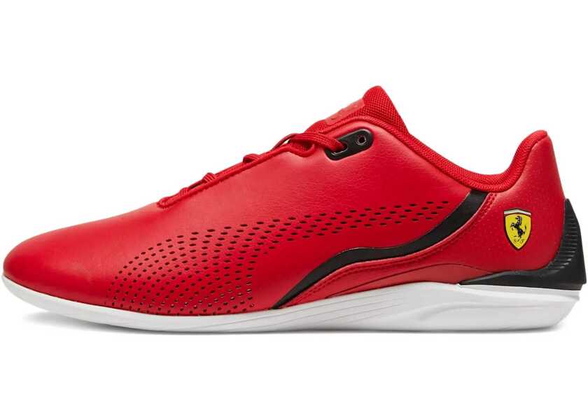 Sneakers PUMA Ferrari Drift Cat Black Barbati (BM 17903290) 5