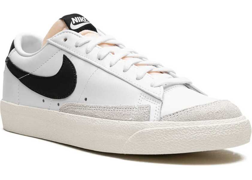 Sacouri Nike W Blazer Low 77 White Femei (BM 17903305) 2